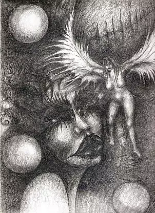 Wojtek Kowalski - In my head