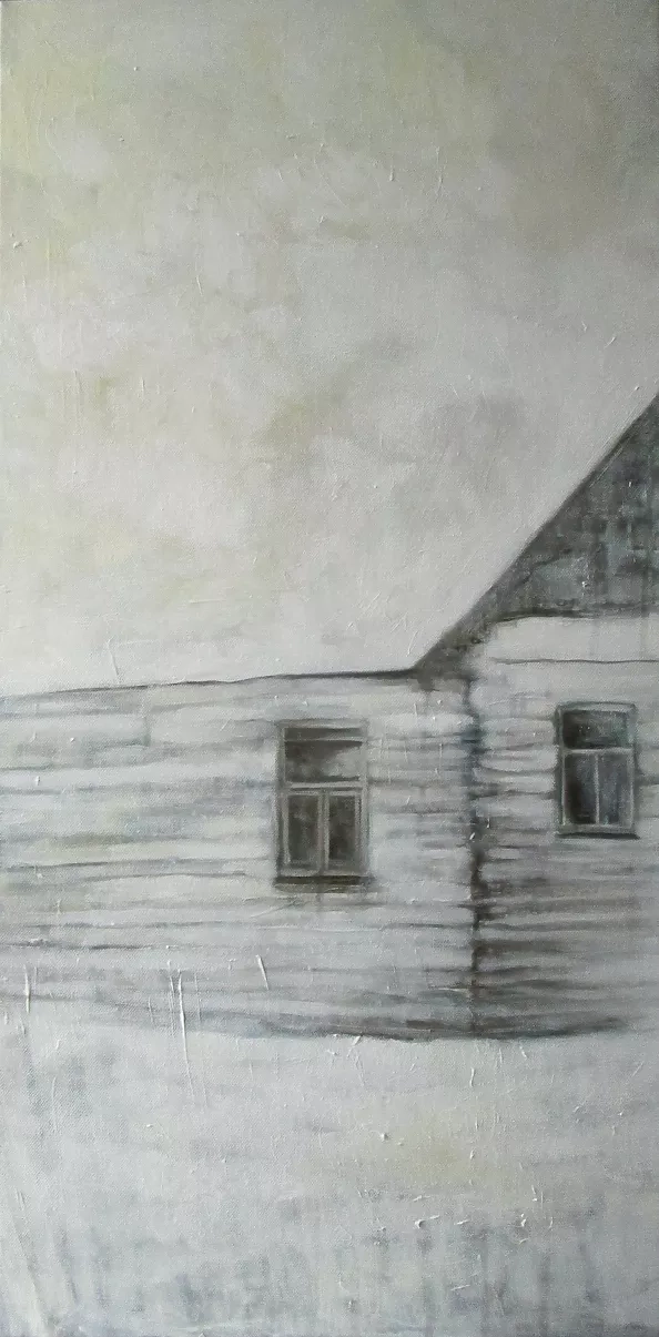 Iza Jaśniewska - In my everyday life