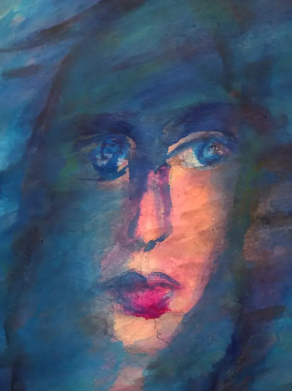 Marzena Salwowska - W morskim płaszczu