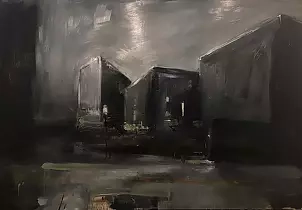   - In the mood for an evening cocktail