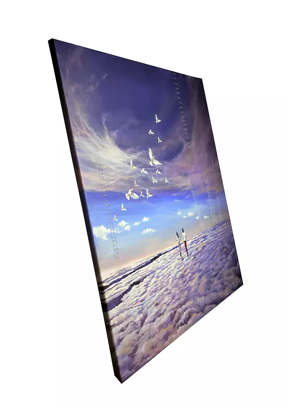 Martyna Mączka - W naszym niebie