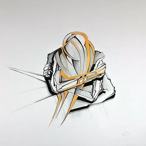 Dariusz Wnykowicz - Therein