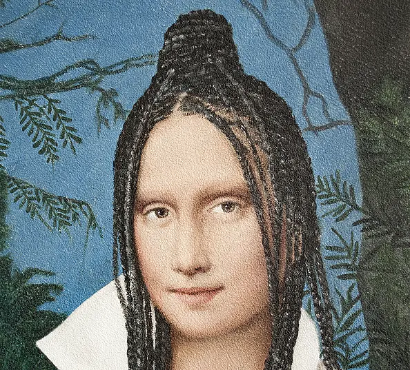 Nataliya Bagatskaya - At night