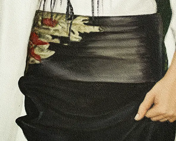 Nataliya Bagatskaya - At night