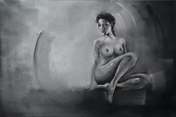 Małgorzata Gazduła - W obiektywie