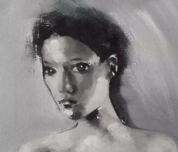 Małgorzata Gazduła - W obiektywie