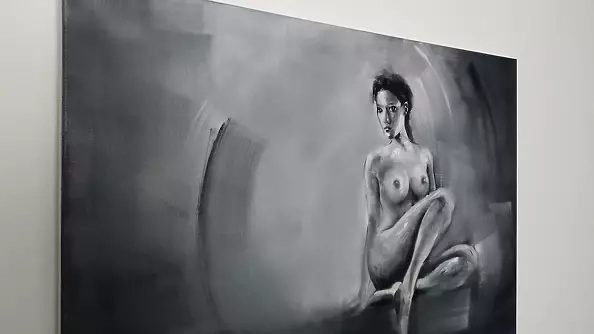 Małgorzata Gazduła - W obiektywie