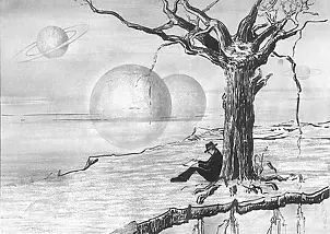 Witold Kubicha - In the face of...