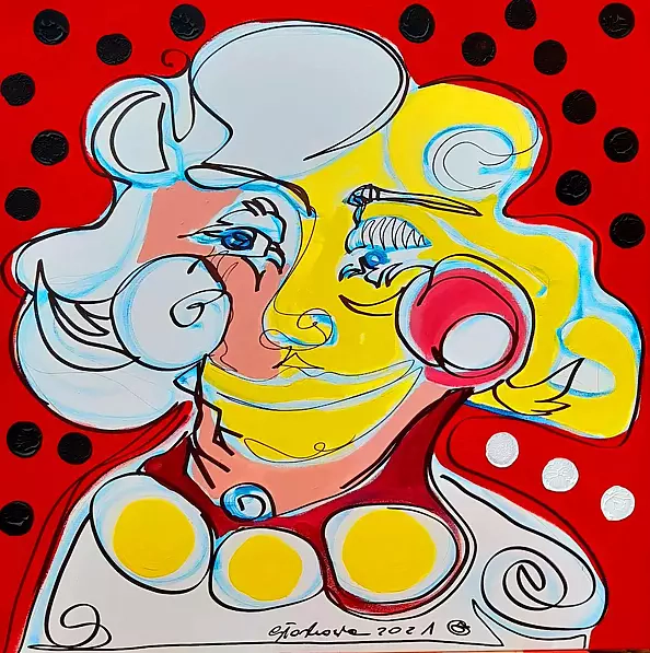 Magdalena Głoskowska Drytkiewicz - W obronie życia