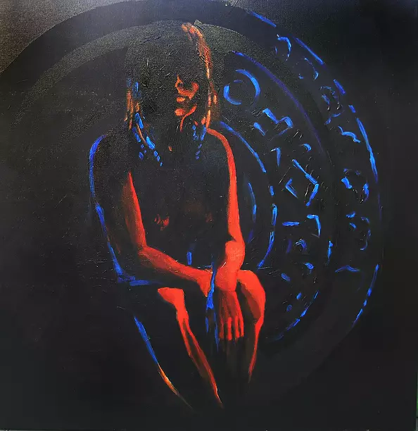 Agnieszka Biardzka - Pending