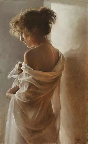 Alina Sibera - Pending