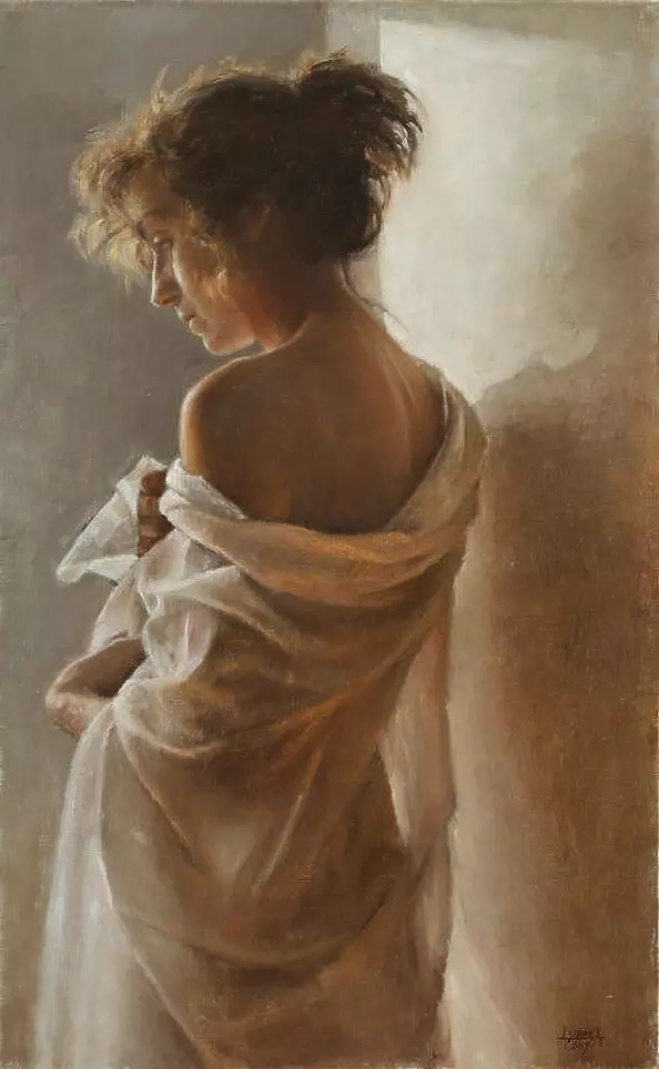 Alina Sibera - Pending