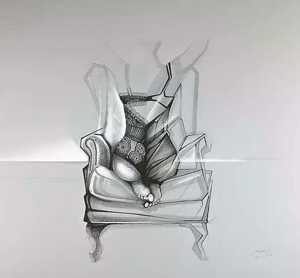 Dariusz Wnykowicz - Pending