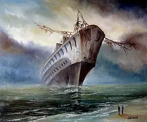 Diana Żarów - Pending