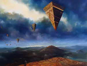 Diana Żarów - Pending