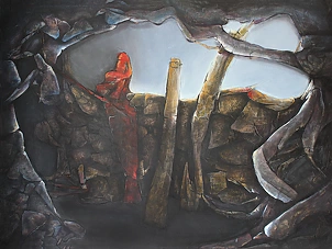   - In anticipation of ...