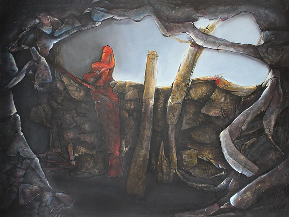 Natalia Karasińska - W oczekiwaniu na ...