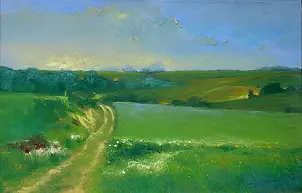   - W oczekiwaniu na bociany