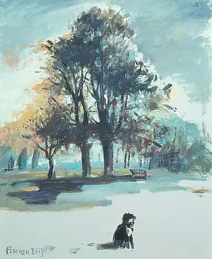 . FLORIAN - In anticipation of Mr.