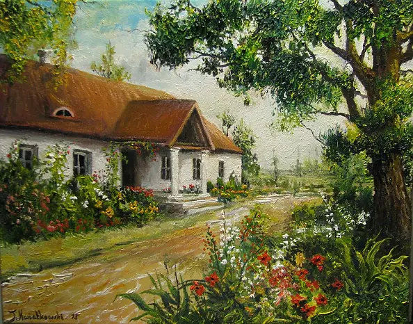 Tomasz Jaxa Kwiatkowski - Pending