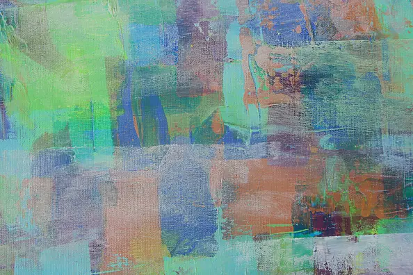 Monika Targiel - In the distance