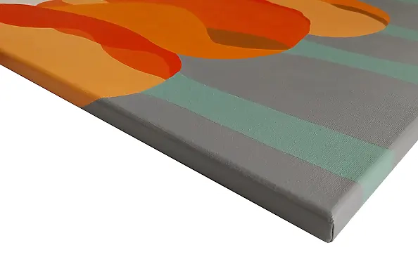 Tania Os - W ogrodzie 10