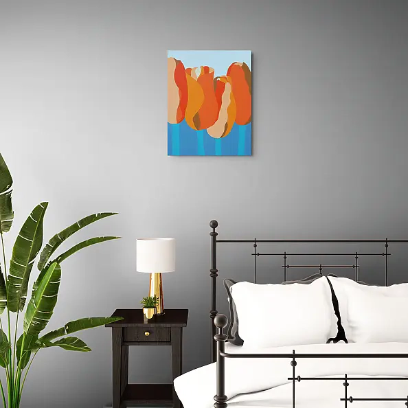 Tania Os - W ogrodzie 10