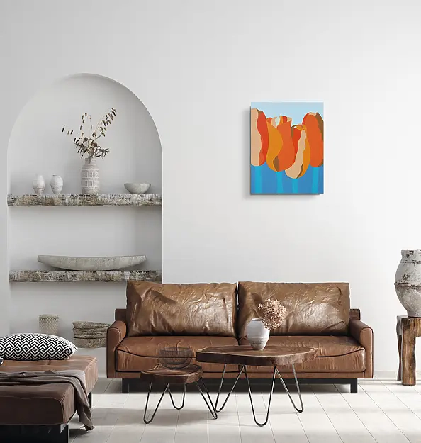 Tania Os - W ogrodzie 10