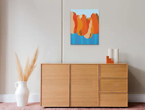 Tania Os - W ogrodzie 10