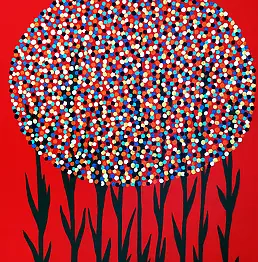 Tania Os - W ogrodzie 11