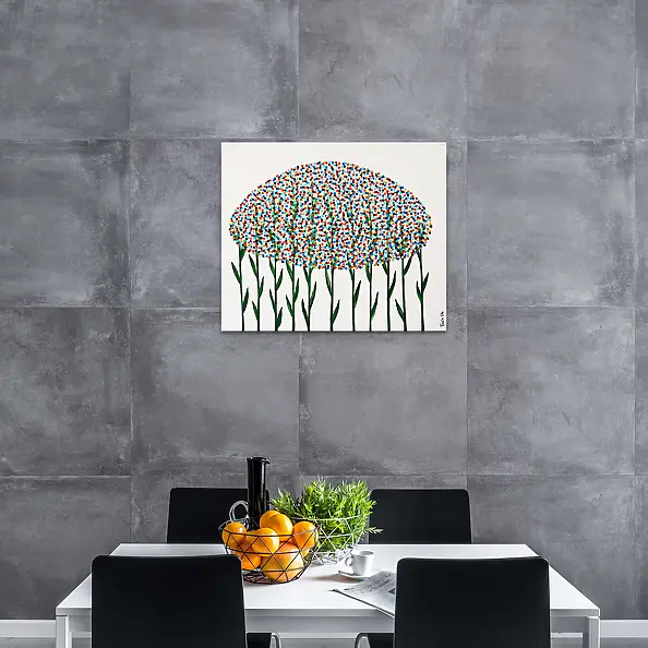 Tania Os - In the garden 12