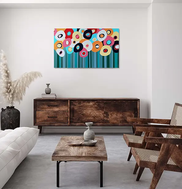 Tania Os - W ogrodzie 9