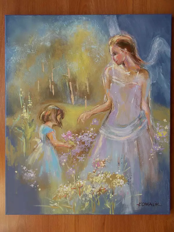 Ilona Kowalik - W opiece miej..