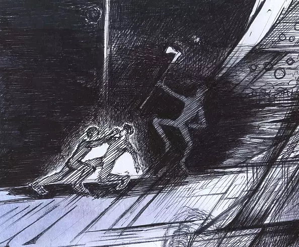 Witold Kubicha - W październiku się wydarzyło...