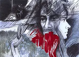 Witold Kubicha - W październiku się wydarzyło...