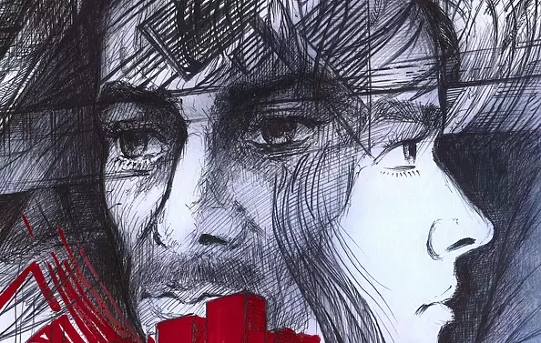 Witold Kubicha - W październiku się wydarzyło...