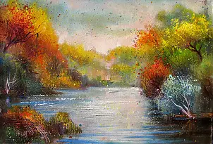 Włodzimierz Draczyński - In October