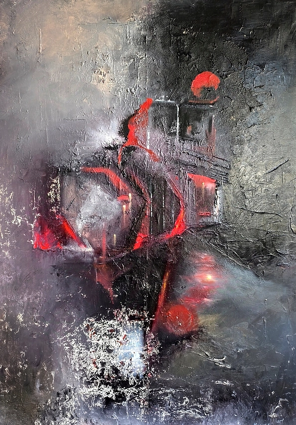 Monika Muszyńska - W pełnym blasku