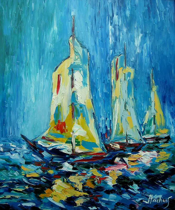 Jerzy Stachura - verticale