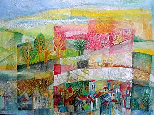 Katarzyna Madej - In the journey