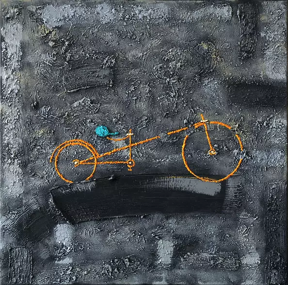 Małgorzata Bryndza - On the go