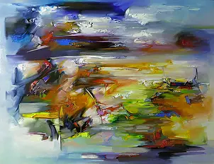 Zdzisław Majrowski - Journey