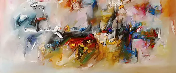 Zdzisław Majrowski - On the go