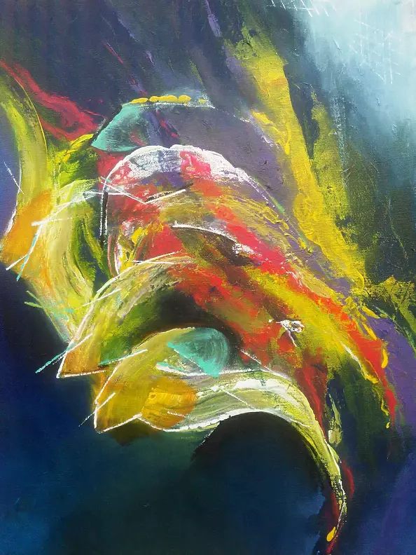 Alicja Wysocka - W pogoni za cieniem