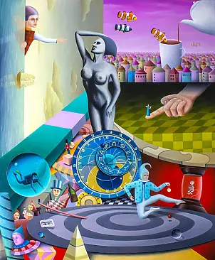   - In pursuit of uniqueness