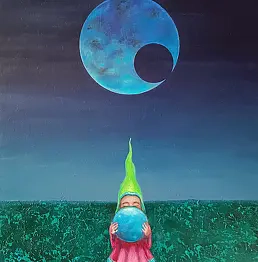 Jadwiga Wolska - In combination