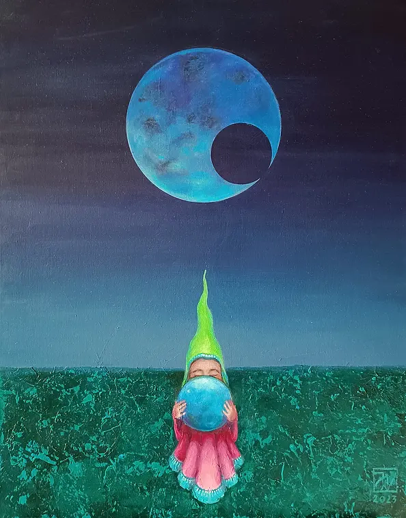 Jadwiga Wolska - In combination