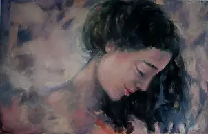 Arleta Eiben - In the morning sun