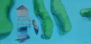 Agnieszka Kozień - W porze monsunu 7