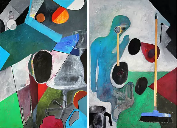 Jakub Margasinski - W poszukiwaniu duszy 01